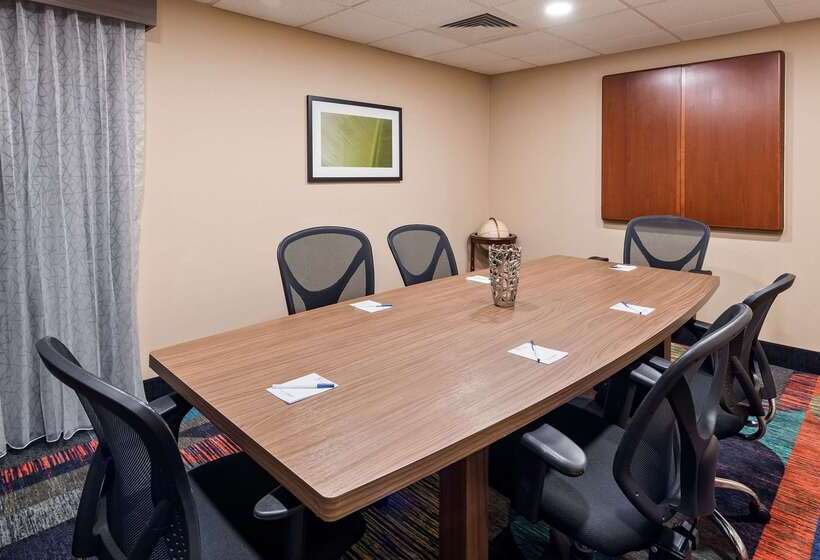 ホテル Best Western Plus Lexington Inn