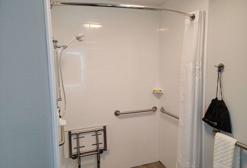 Отель Best Western Plus Lexington Inn