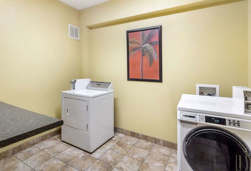 هتل Best Western Plus Wilmington/carolina Beach