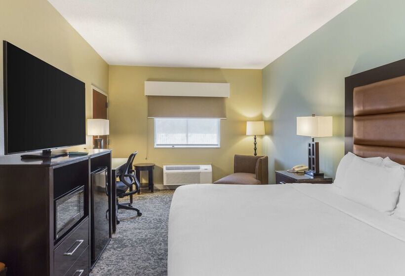 هتل Best Western Plus Wilmington/carolina Beach