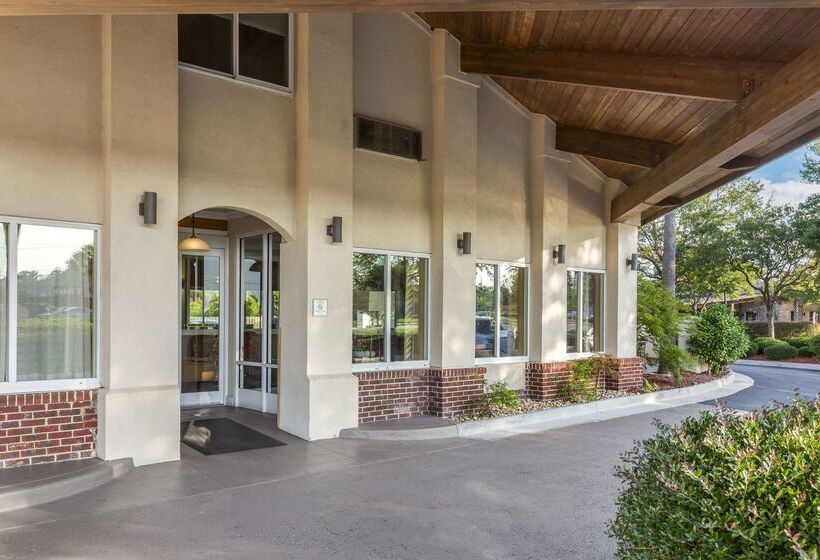 هتل Best Western Plus Wilmington/carolina Beach