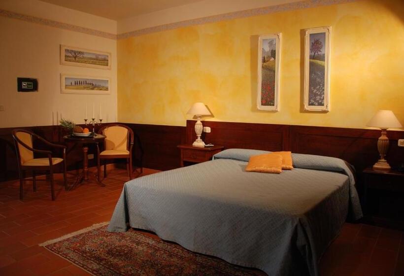 호텔 Borgo Degli Olivi