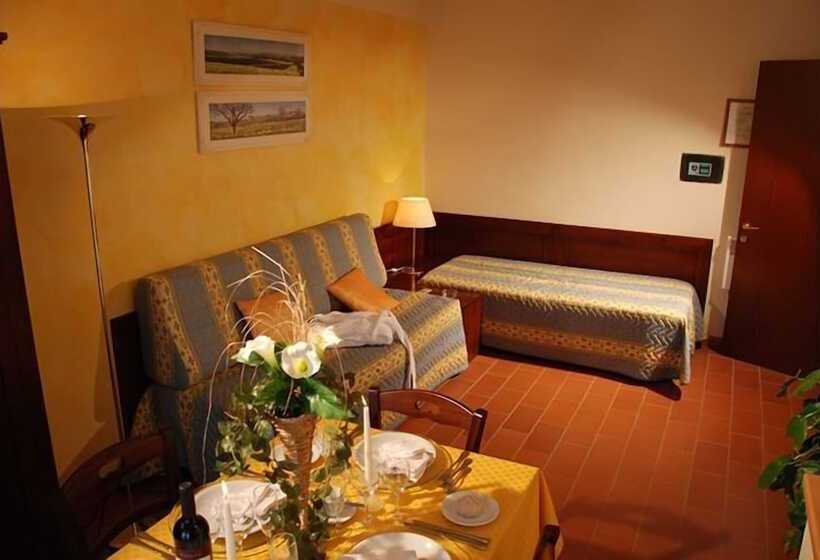 호텔 Borgo Degli Olivi