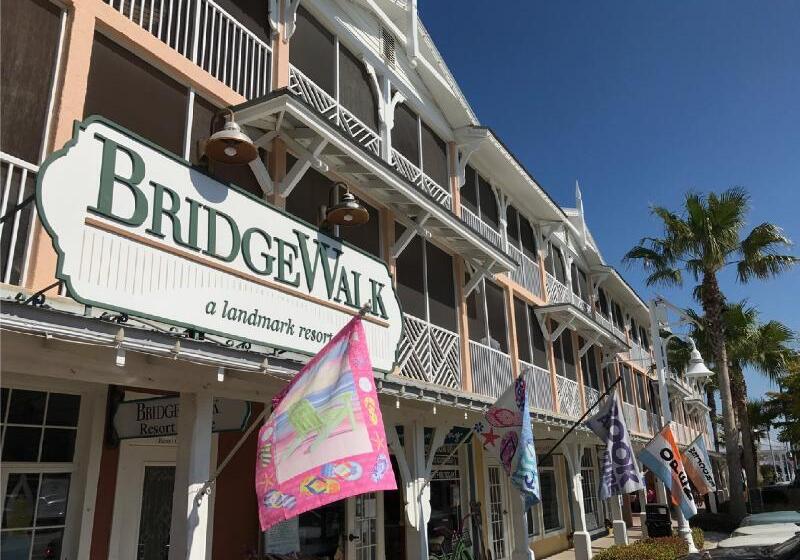 ホテル Bridgewalk, A Landmark Resort