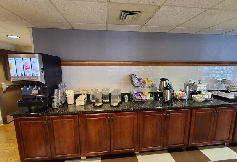 فندق Comfort Inn Sacoold Orchard Beach