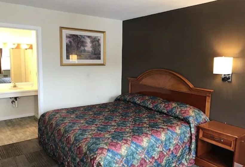 호텔 Country Club Inn & Suites
