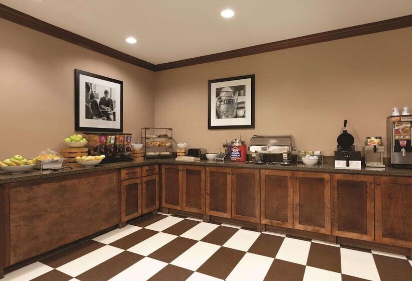 هتل Country Inn & Suites By Radisson, Portland, Tx