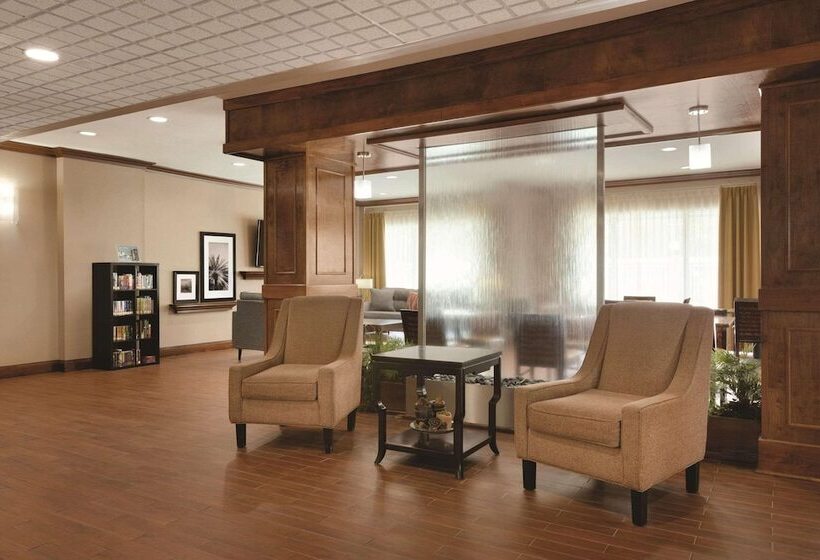 هتل Country Inn & Suites By Radisson, Portland, Tx