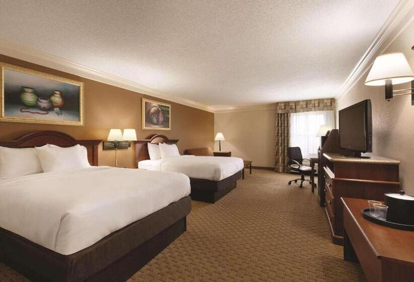 هتل Country Inn & Suites By Radisson, Portland, Tx