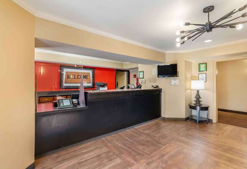 هتل Extended Stay America Select Suites   Chesapeake   Churchland Blvd