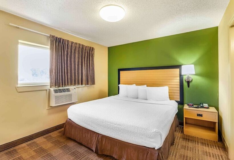 هتل Extended Stay America Select Suites   Chesapeake   Churchland Blvd