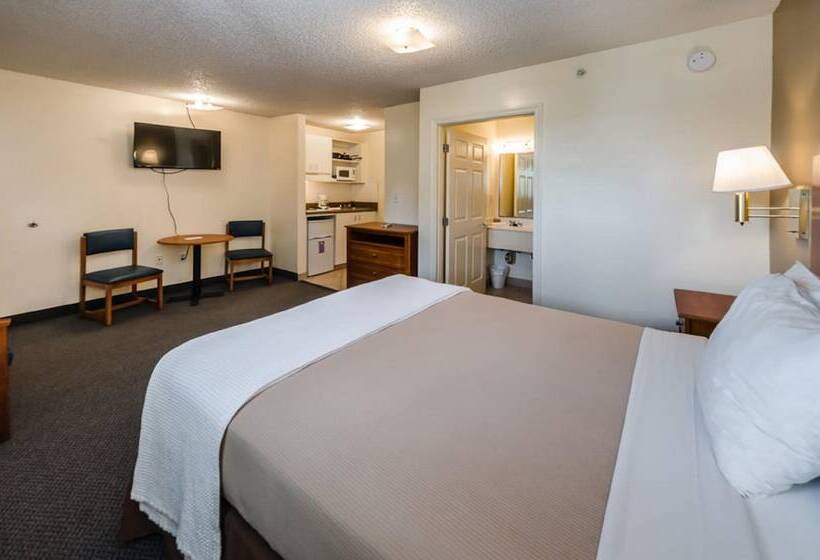 فندق Tampa Bay Extended Stay