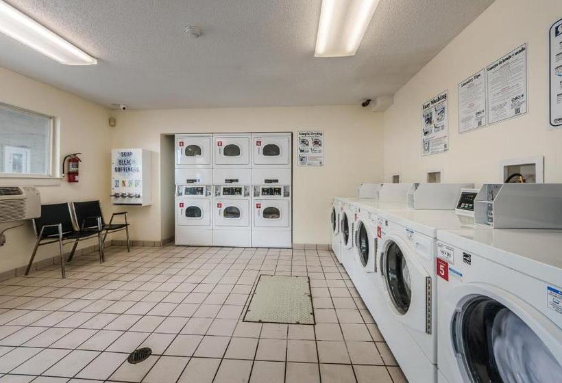 فندق Tampa Bay Extended Stay