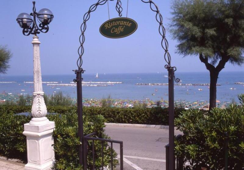 Grand Hotel Michelacci