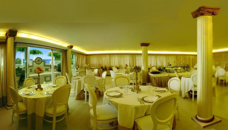Grand Hotel Michelacci