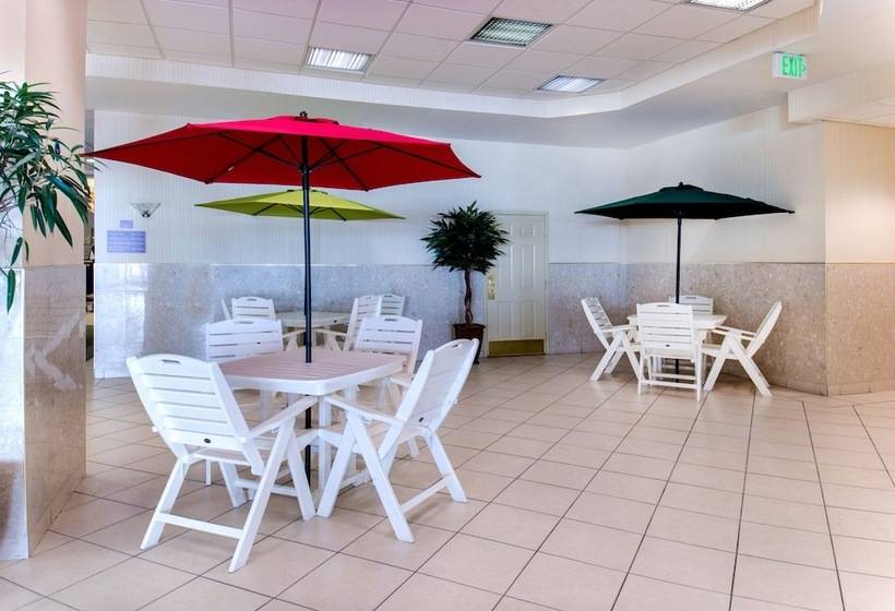 Grand Hotel Ocean City Oceanfront