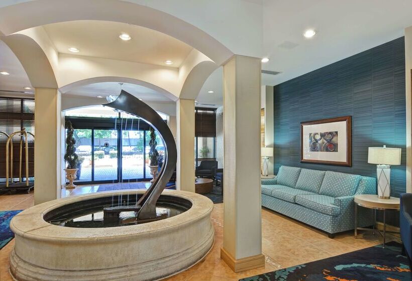בית מלון כפרי Hampton Inn Boca Raton Deerfield Beach
