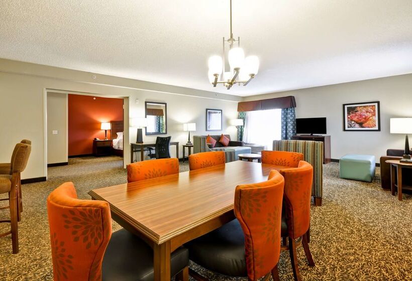 בית מלון כפרי Hampton Inn Boca Raton Deerfield Beach
