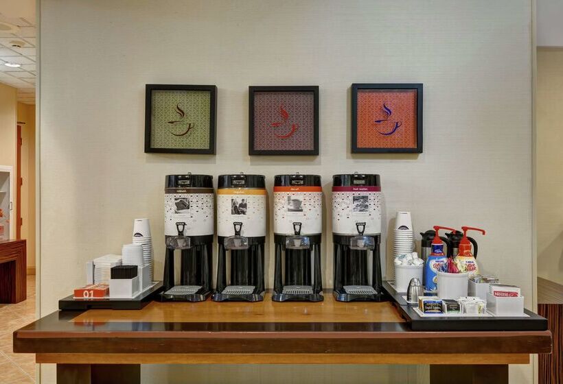 בית מלון כפרי Hampton Inn Boca Raton Deerfield Beach