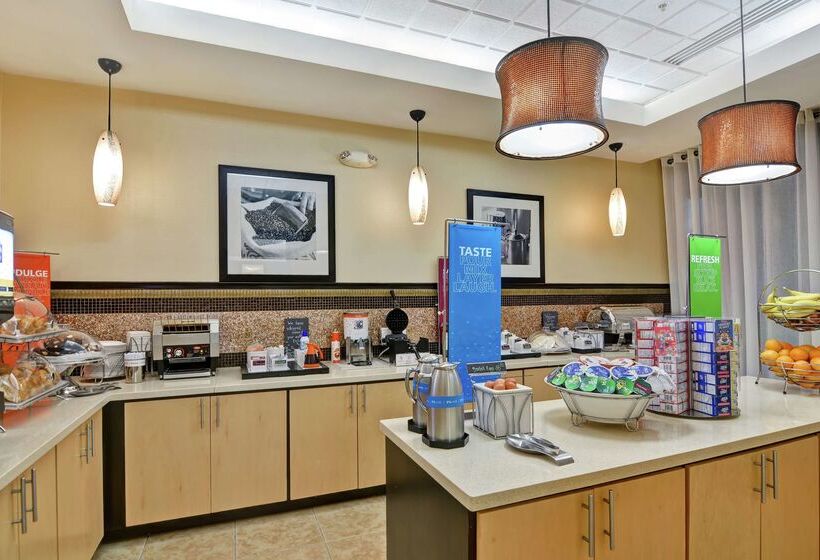 בית מלון כפרי Hampton Inn Boca Raton Deerfield Beach