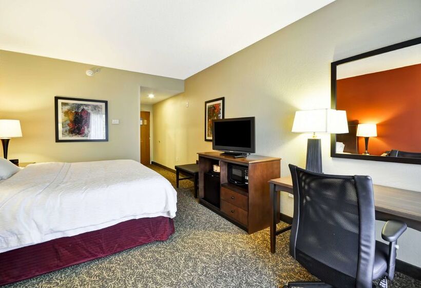 בית מלון כפרי Hampton Inn Boca Raton Deerfield Beach