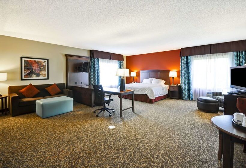 בית מלון כפרי Hampton Inn Boca Raton Deerfield Beach
