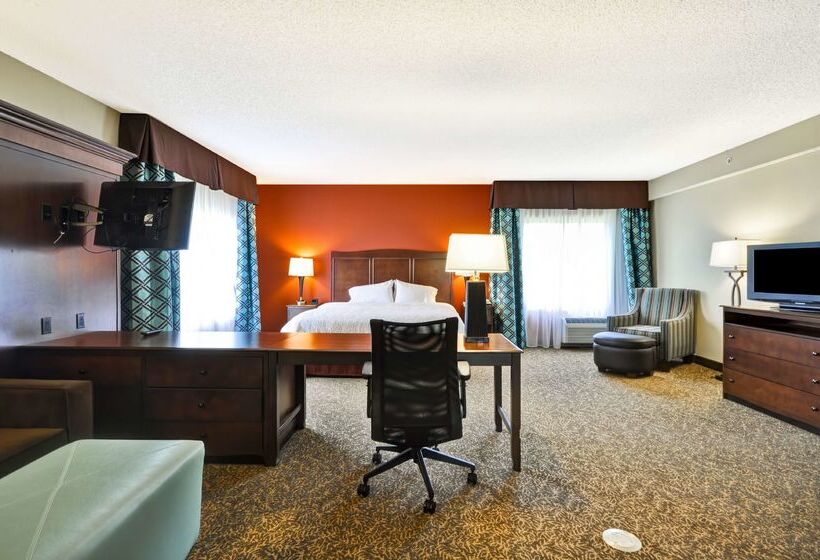 בית מלון כפרי Hampton Inn Boca Raton Deerfield Beach