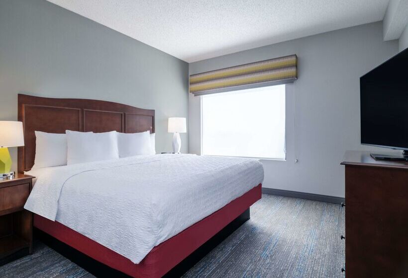 בית מלון כפרי Hampton Inn Boca Raton Deerfield Beach