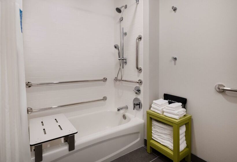 בית מלון כפרי Hampton Inn Boca Raton Deerfield Beach