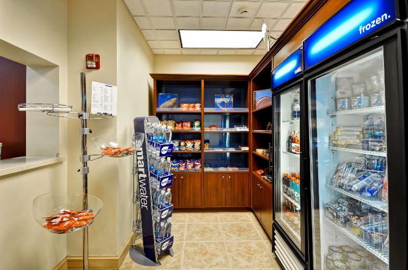 בית מלון כפרי Hampton Inn Boca Raton Deerfield Beach