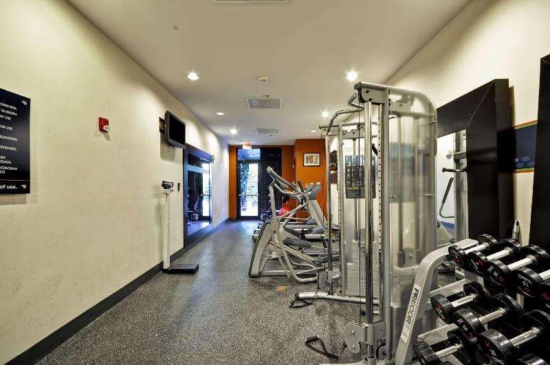 בית מלון כפרי Hampton Inn Boca Raton Deerfield Beach
