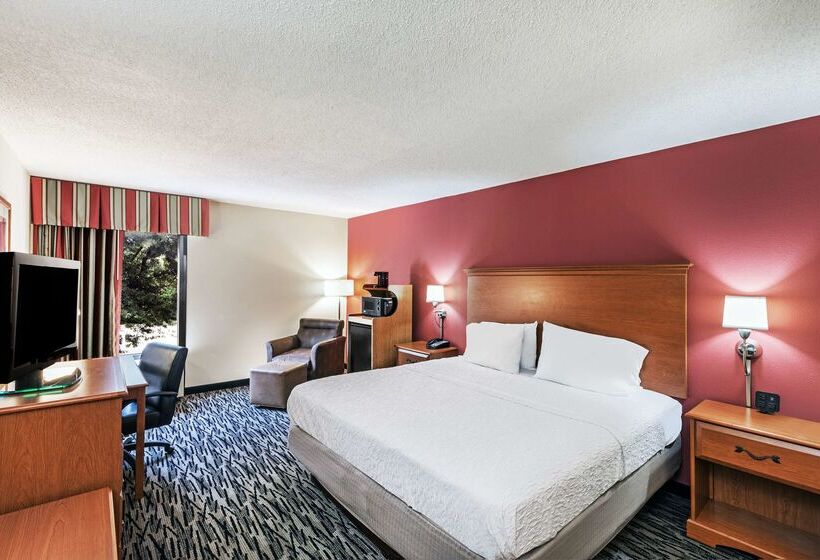 فندق Hampton Inn Aiken
