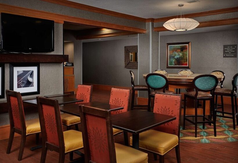 فندق Hampton Inn Alamogordo