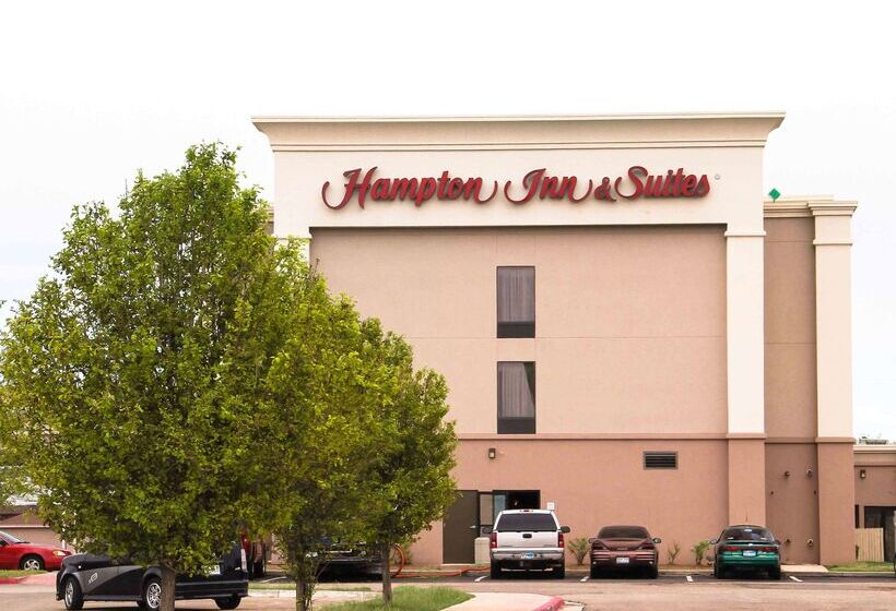 هتل Spark By Hilton Amarillo West Medical Center