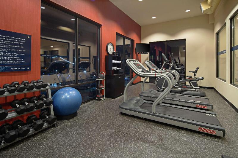 فندق Hampton Inn & Suites Bremerton