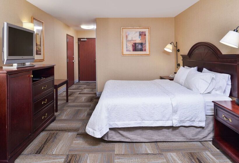 فندق Hampton Inn & Suites Boise Meridian