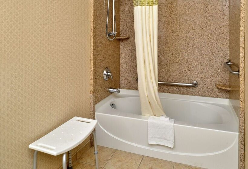 فندق Hampton Inn & Suites Boise Meridian