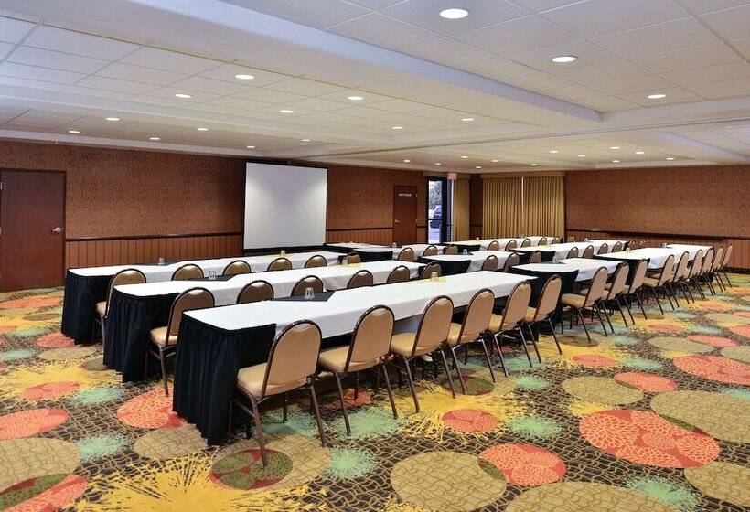 فندق Hampton Inn & Suites Boise Meridian