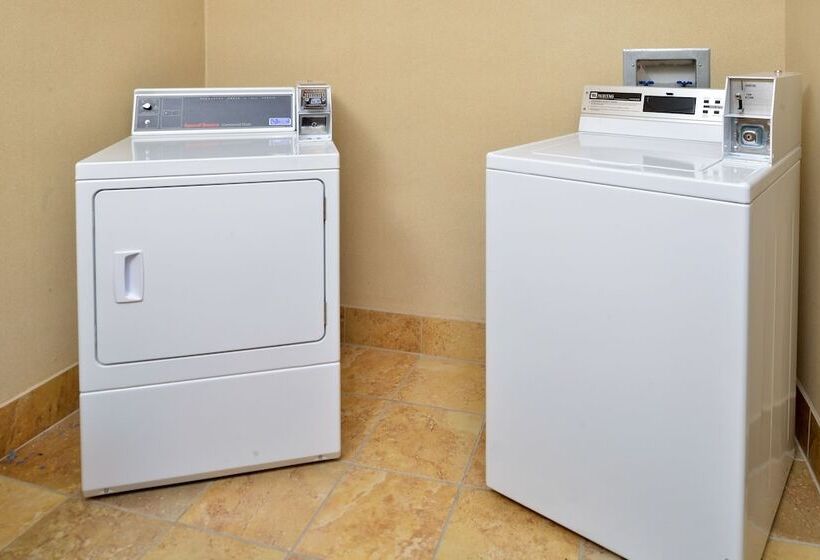 فندق Hampton Inn & Suites Boise Meridian