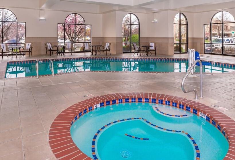 فندق Hampton Inn & Suites Boise Meridian