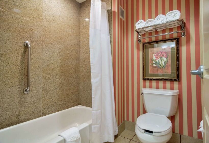 호텔 Hampton Inn & Suites Dallas Dfw Arpt W Sh 183 Hurst