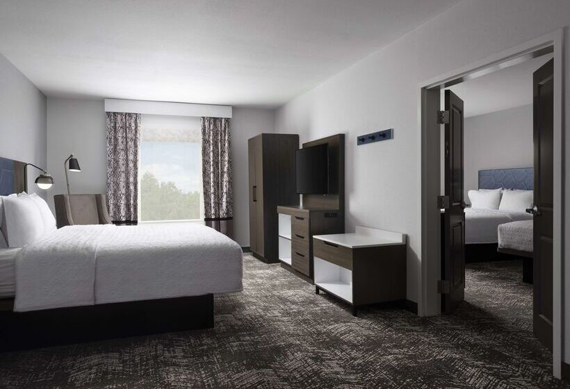 호텔 Hampton Inn & Suites Dallas Dfw Arpt W Sh 183 Hurst