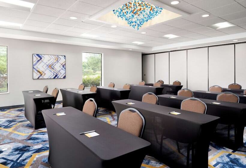 호텔 Hampton Inn & Suites Dallas Dfw Arpt W Sh 183 Hurst