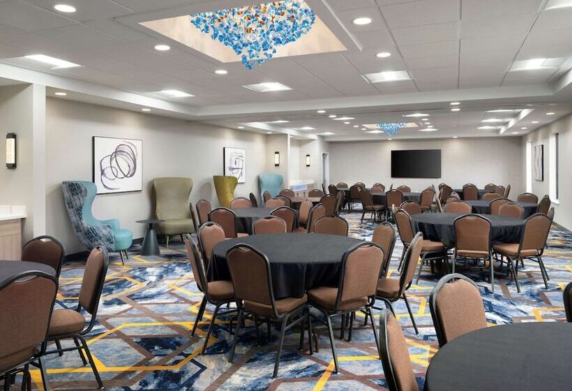 호텔 Hampton Inn & Suites Dallas Dfw Arpt W Sh 183 Hurst