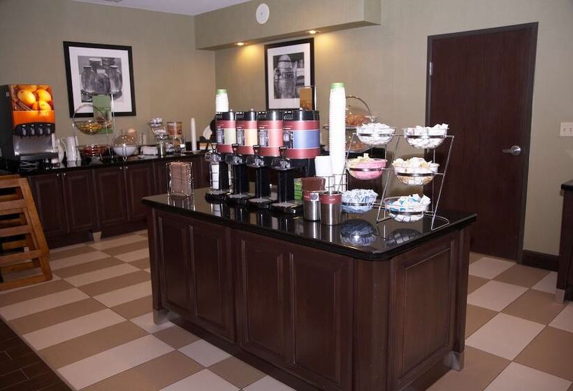 فندق Hampton Inn And Suites Hobbs