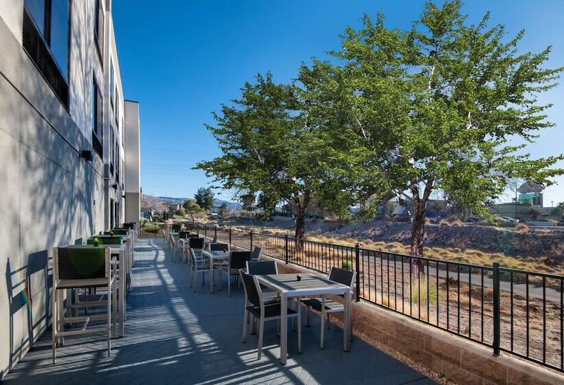 هتل Hampton Inn & Suites Las Vegas Henderson