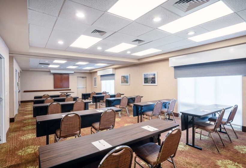 فندق Hampton Inn & Suites By Hilton West Little Rock