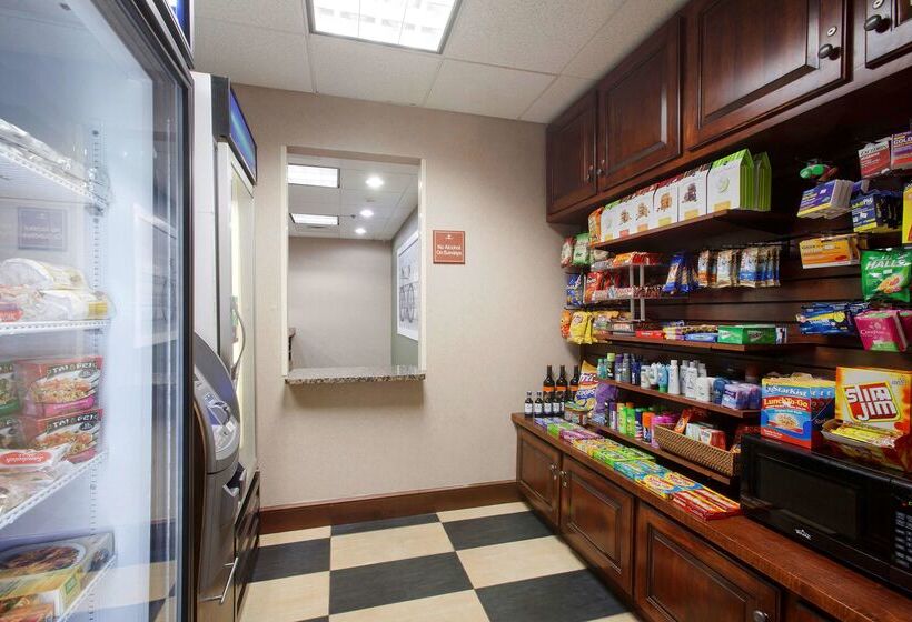 فندق Hampton Inn & Suites By Hilton West Little Rock