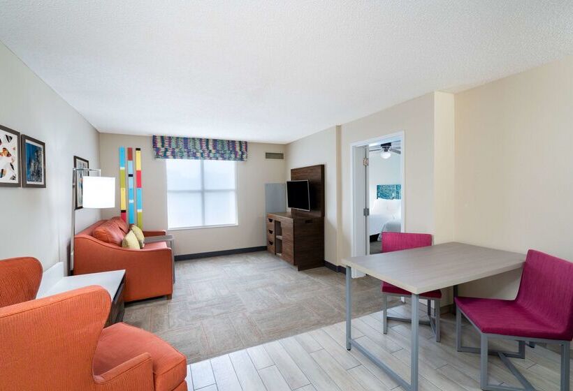 فندق Hampton Inn & Suites By Hilton West Little Rock