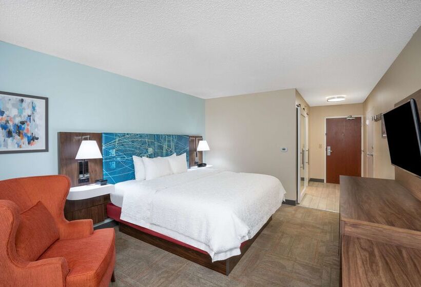 فندق Hampton Inn & Suites By Hilton West Little Rock